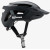 Шолом Ride 100% ALTIS Helmet [Black], XS/S